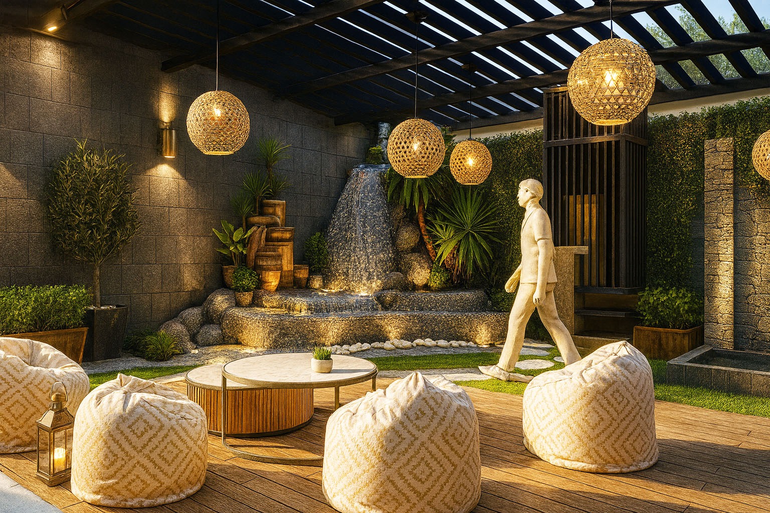 Desain Interior